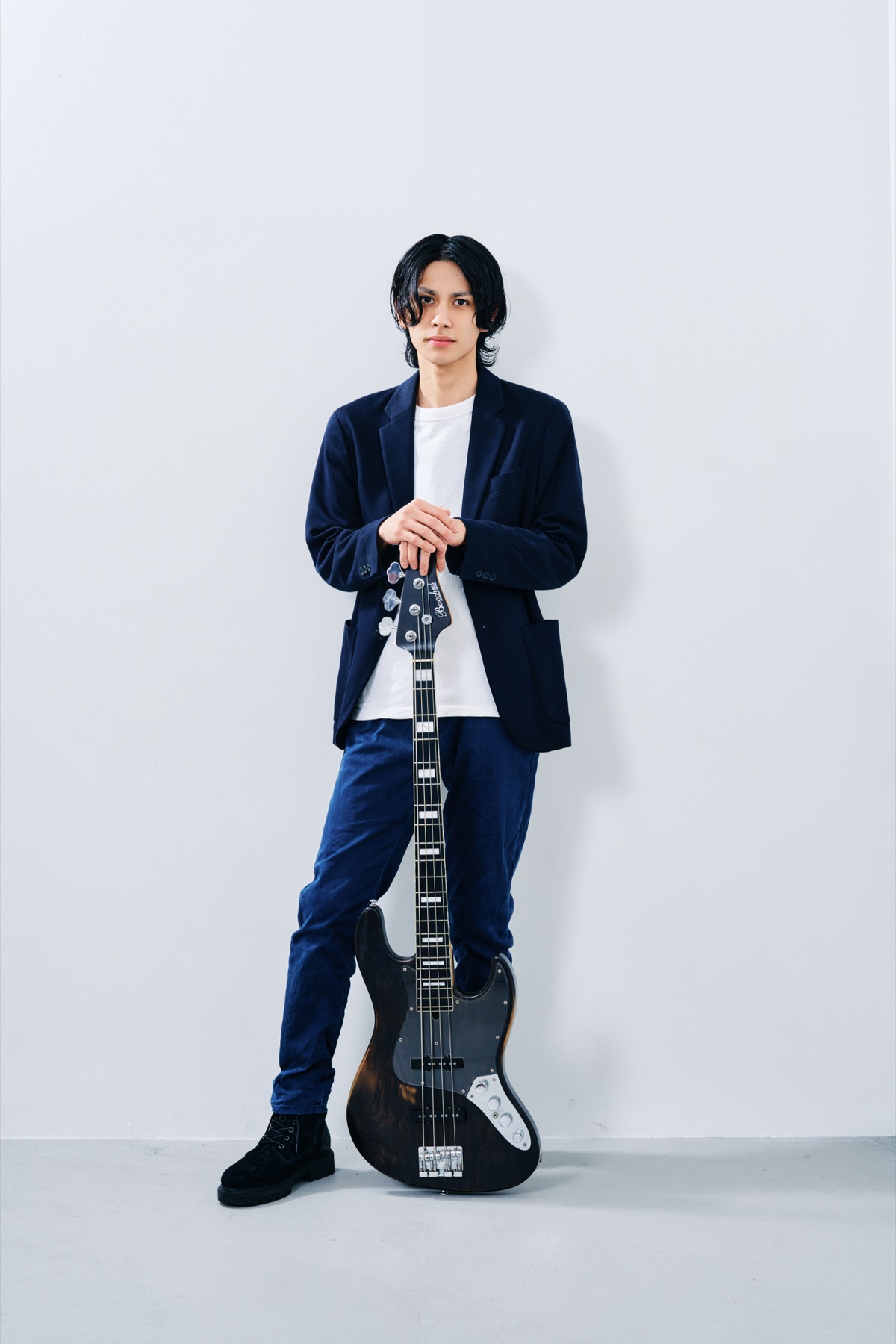 hara（Bass）