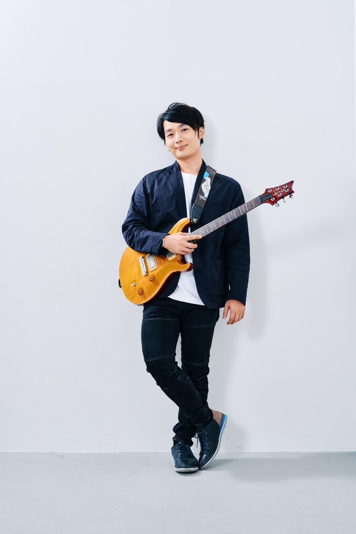myao（Guitar）