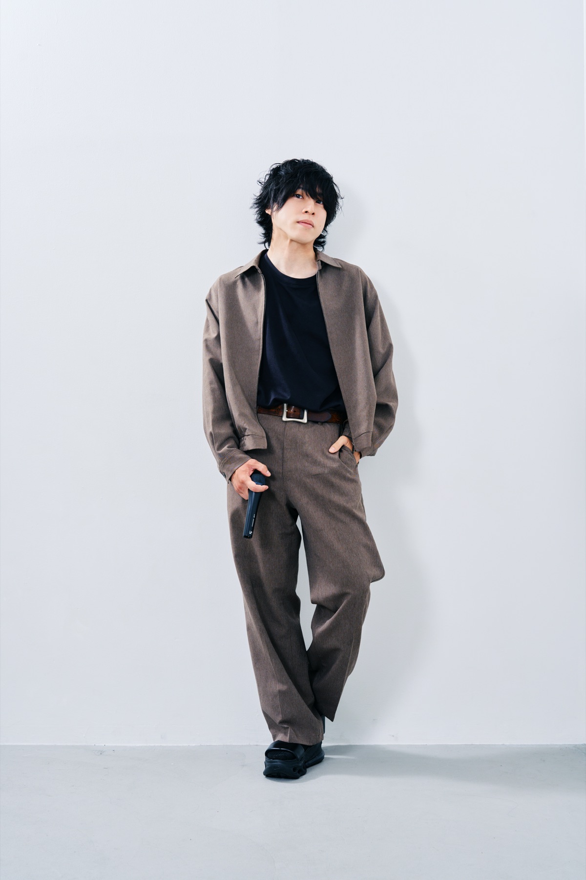 niki（Vocal）
